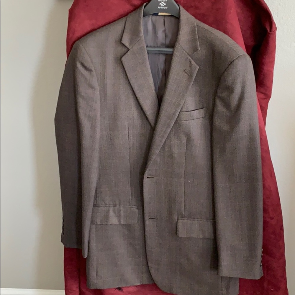 Sport coat